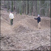 UK Bike Park 4X Race This Sunday 21st March!